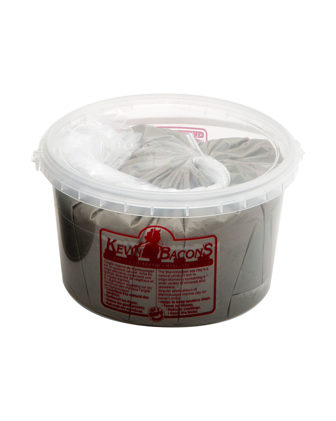 Heilerde Manicouagan Clay Heilerde Manicouagan Clay